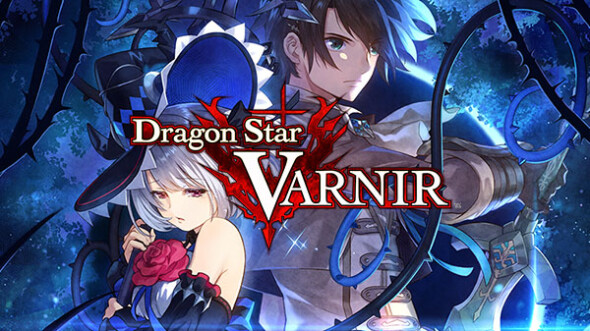 Dragon Star Varnir – coming to the PS4 in Europe!