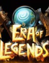 Era of Legends released for Android