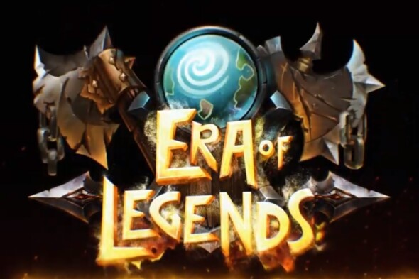 Era of Legends released for Android