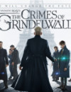 Fantastic Beasts: The Crimes of Grindelwald (Blu-ray) – Movie Review