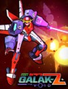 GALAK-Z: The Void: Deluxe Edition – Now available!