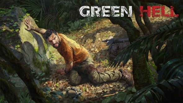 Green Hell early access delayed to Summer 2019