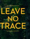 Leave No Trace (DVD) – Movie Review