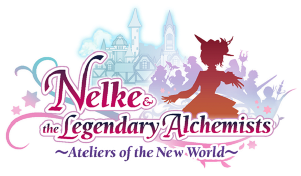 Nelke & the Legendary Alchemists: Ateliers of the New World – Will be launched coming Friday!