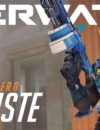 New hero Baptiste now live at Overwatch