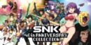 SNK 40th Anniversary Collection out now on PlayStation 4