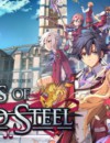 The Legend of Heroes: Trails of Cold Steel – Now available on PS4