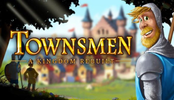 Townsmen – A Kingdom Rebuilt is now available on PlayStation 4 and Xbox One