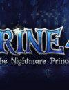Trine 4: The Nightmare Prince upcoming release announcement