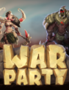 Going back to the basics in Warparty