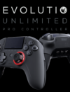 Nacon Revolution Unlimited Pro Controller (V3) – Preview