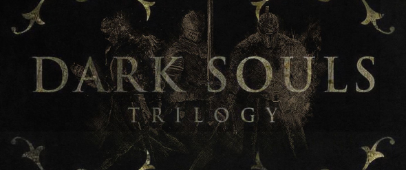 The Dark Souls trilogy is available as of today