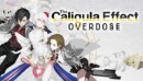 The Caligula Efect: Overdose available now on PlayStation 4, Nintendo Switch, and PC