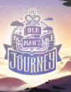 Pre-order your ”Old Man’s Journey” hard copy for PS4 or Switch soon! Limited amount available!