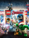 LEGO Marvel Collection launch trailer