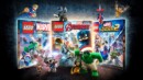 LEGO Marvel Collection launch trailer