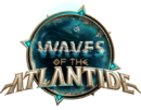 Waves of the Atlantide – Preview