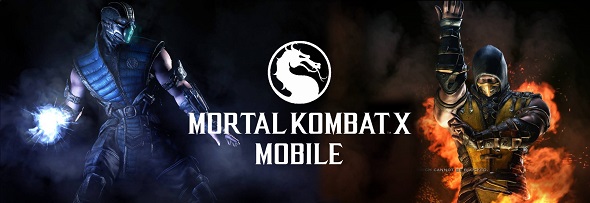 Mortal Kombat X Mobile – Update released!