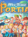 My Time At Portia coming to consoles on April 16