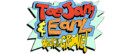 ToeJam & Earl: Back in the Groove! released today