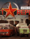Workers & Resources: Soviet Republic coming to Steam on March 15