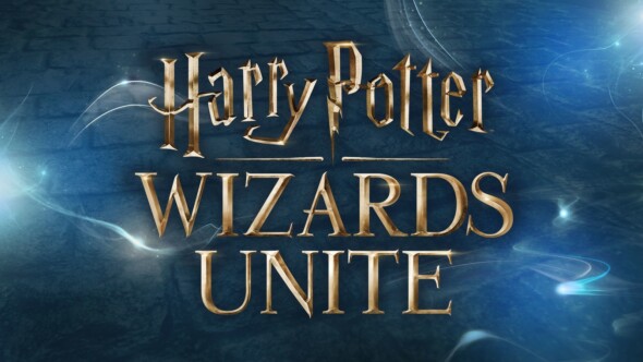 Harry Potter: Wizards Unite now available and free to play