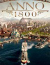 Anno 1800 has been released today