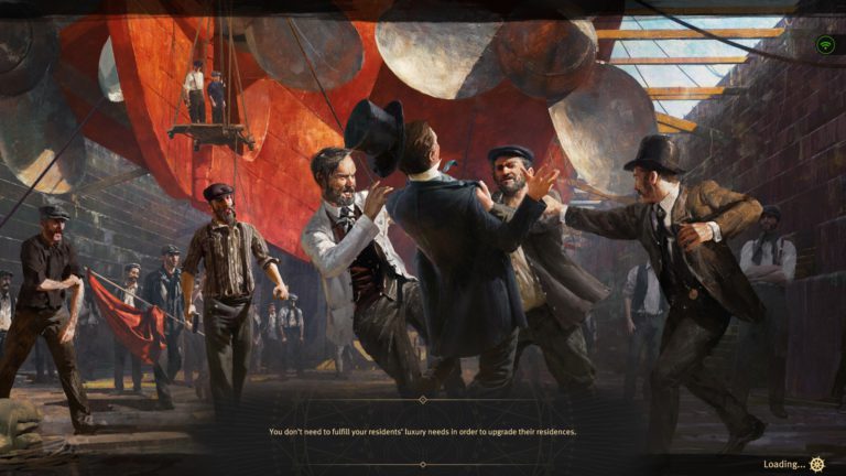 3rd-strike.com | Anno 1800 – Review