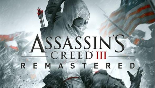 Assassin’s Creed III Remastered coming to Nintendo Switch