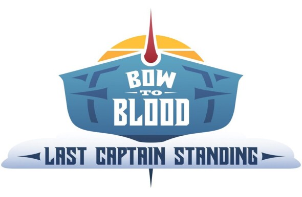 Bow to Blood: Last Captain Standing is out now!