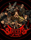 Streets of Red: Devil’s Dare Deluxe – Review
