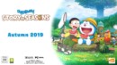 Doraemon Story of Seasons announced for Nintendo Switch and PC