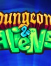 Dungeons & Aliens – Review