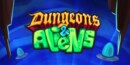 Dungeons & Aliens – Review