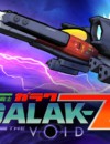 Galak-Z: The Void Deluxe Edition – Review