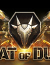 Goat of Duty – Fast paced FPS with… goats!
