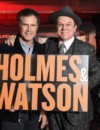 Holmes & Watson (Blu-ray) – Movie Review