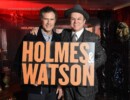 Holmes & Watson (Blu-ray) – Movie Review