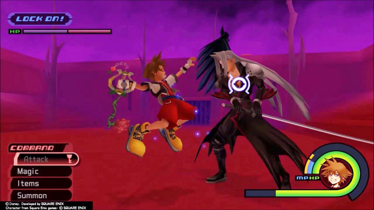 Jogo PS4 Kingdom Hearts The Story so Far