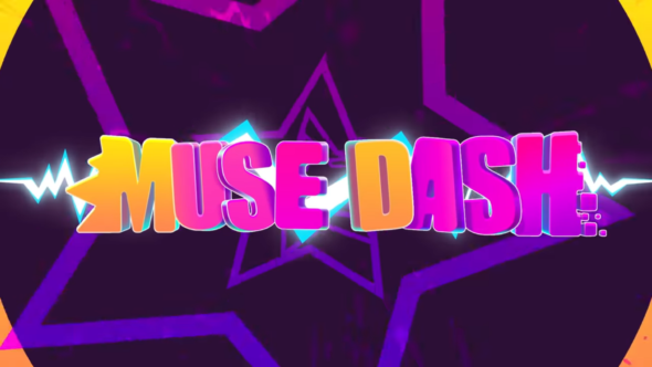 Muse Dash – Announced for Switch and PC!