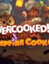 Overcooked 2 Campfire Cook Off – Review