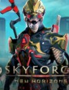 Skyforge takes players to new horizons