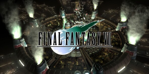 The Final Fantasy VII remake finally has a release date: March 3, 2020