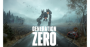 Generation Zero – Review