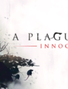 A Plague Tale: Innocence releases May 14th