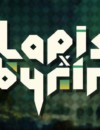 Lapis x Labyrinth – Digital release date delay for Europe