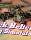 Attack Helicopter Dating Simulator – Review