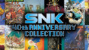 SNK 40th Anniversary Collection (PS4) – Review