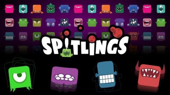 Spitlings revealed for PC and consoles