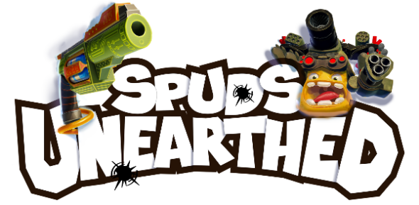 Spuds Unearthed in development for PSVR